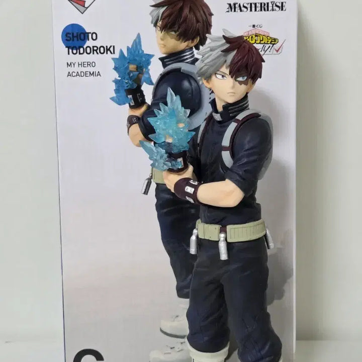 [BUNJANG] My Hero Academia Todoroki Shoto I&