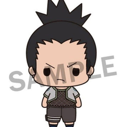 [BUNJANG] Megahouse Naruto Shikamaru Chokoring Mascot / 메가하우스 나루토 쵸코링 시카마루 (쵸코린, 초코링, 초코린)