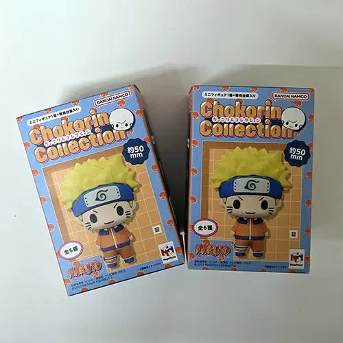 [BUNJANG] Megahouse Naruto Shikamaru Chokoring Mascot / 메가하우스 나루토 쵸코링 시카마루 (쵸코린, 초코링, 초코린)