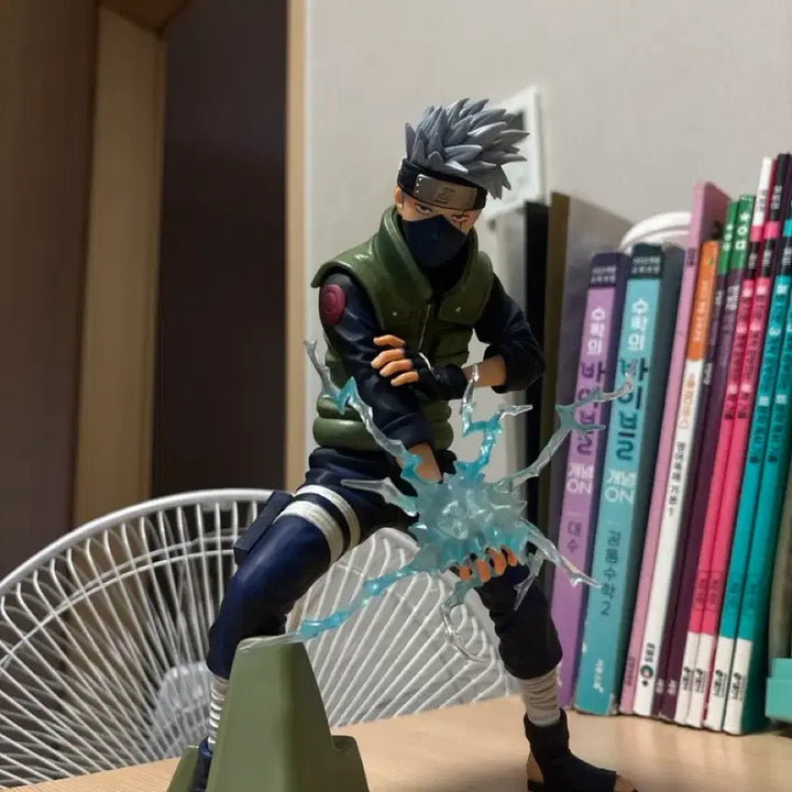 [BUNJANG] Kakashi Grandista Special Edition Figure (Opened) / 카카시 그란디스타 스페셜 개봉양품