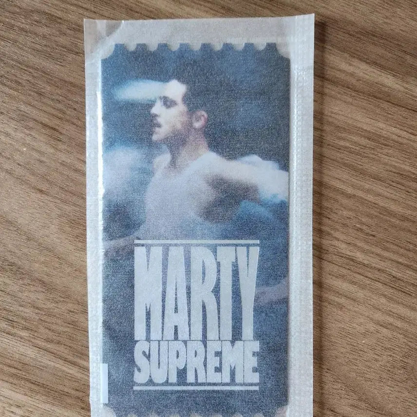 [BUNJANG] Mati Supreme OT Photocards / 마티. 슈프림 오티