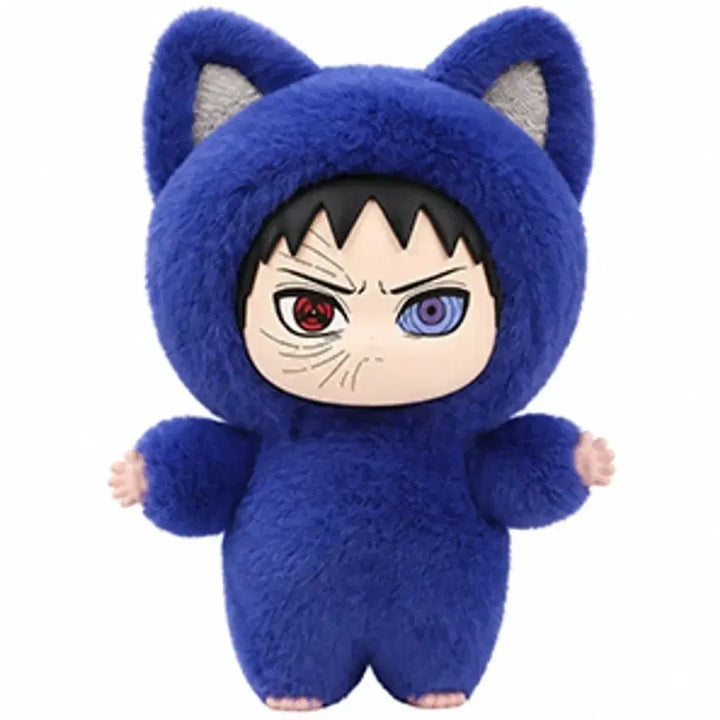 [BUNJANG] Naruto Eaki Kittenland Obito Nabubu Vol. 3 / 나루토 eaki 키튼랜드 오비토 나부부3탄