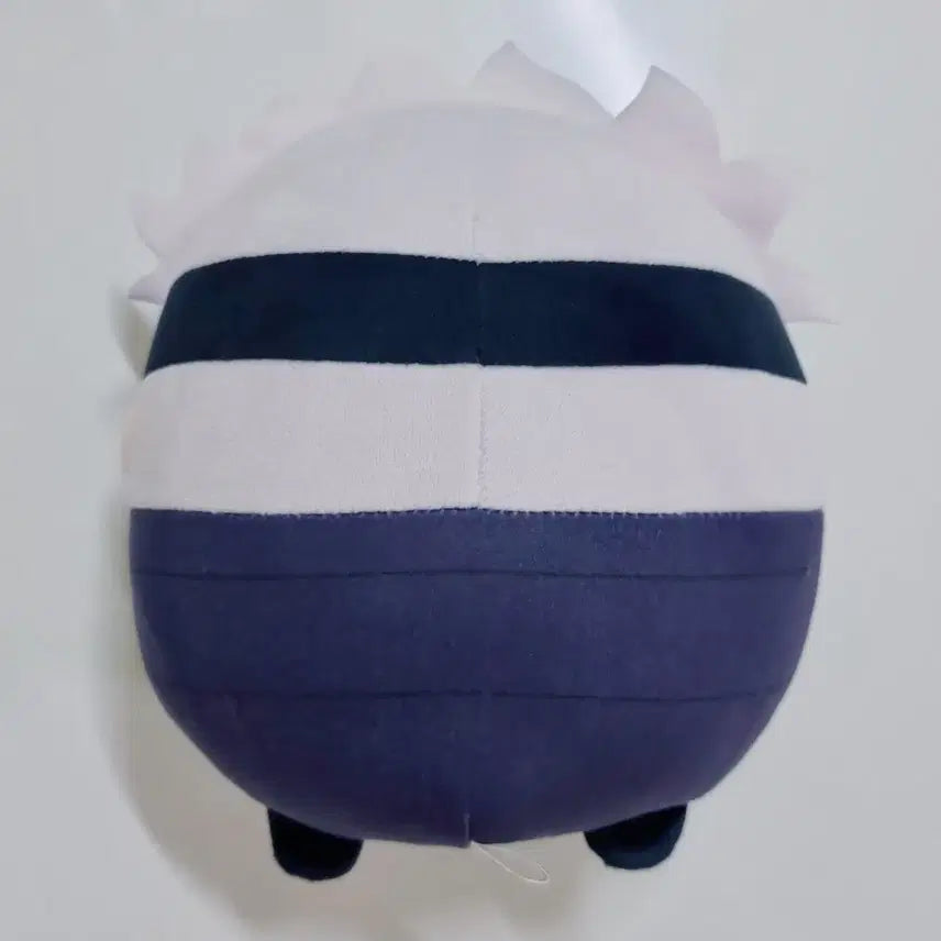 [BUNJANG] Jujutsu Kaisen Satoru Gojo Fuwatororin Plush M Size (1st Edition) / 주술회전 고죠 사토루 후와코로링 M사이즈 1탄