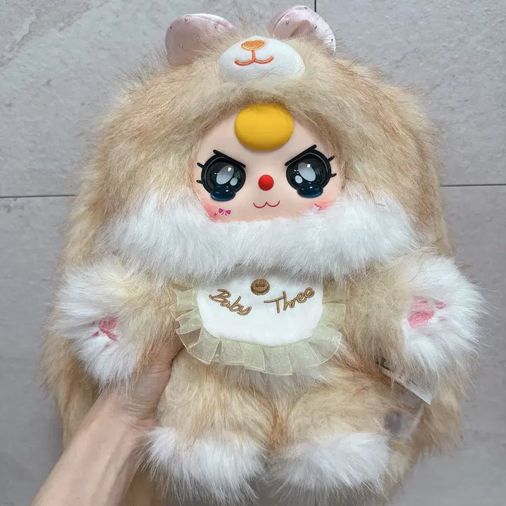 [BUNJANG] Beast Kingdom Baby Sho V2 400% Bearbrick / 베이비쓰리 베이비슈 V2 400%