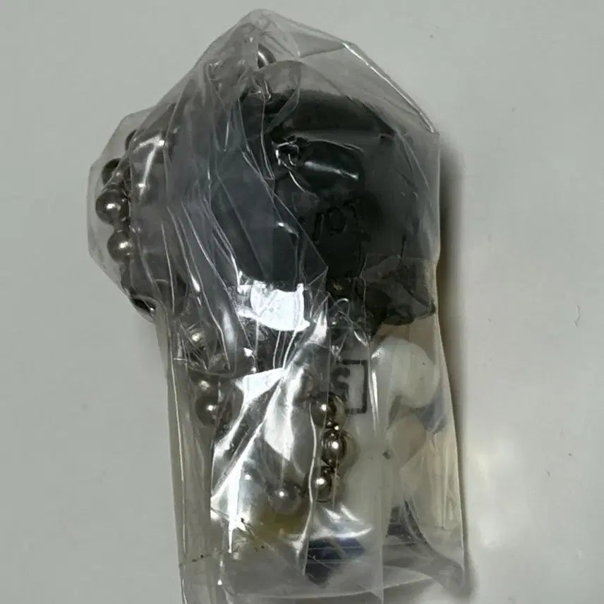 [BUNJANG] Diamond Ace Kuramochi Swing Mascot Gacha Keychain / 다이아몬드에이스 다이에이 쿠라모치 스윙 마스코트 가챠 키링
