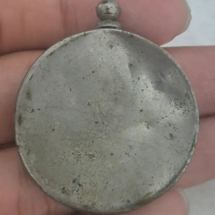 [BUNJANG] 1930s-1960s Tin Compass / 일제강정기~60년대 양철 나침반