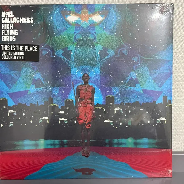 [BUNJANG] Noel Gallagher&