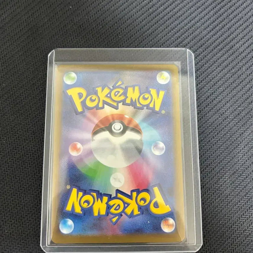 [BUNJANG] Pokemon Card Galarian Sirfetch&