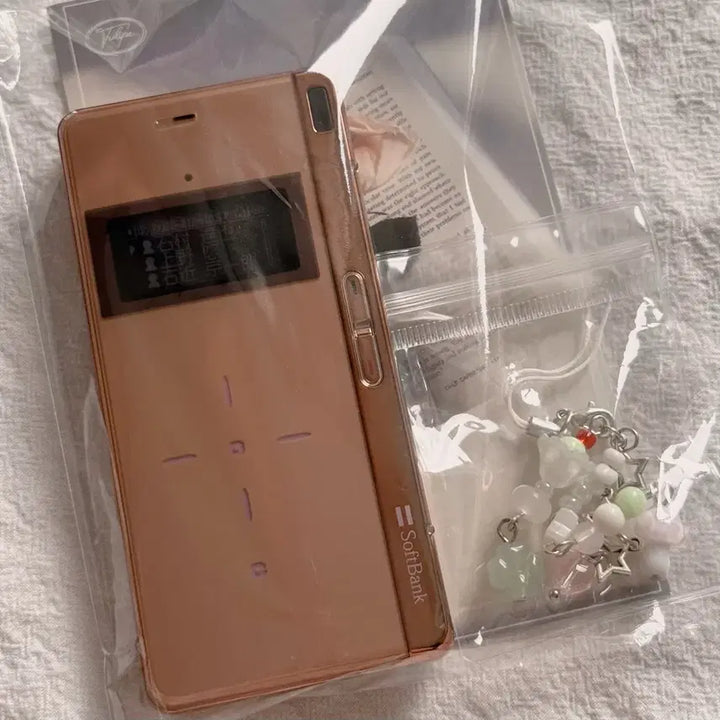 [BUNJANG] Japanese Vintage Mock-up Folder Phone Y2K Stationary / [키링 증정] 일본폰 고전폰 목업 폴더폰 슬라이드폰 Y2K 고전문구