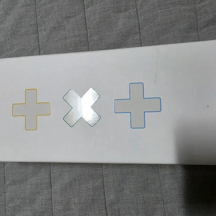 [BUNJANG] TXT Tomorrow x Together Official Lightstick / 투모로우바이투게더 응원봉