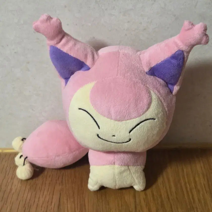 [BUNJANG] Pokemon All Star Collection Entei Plush / 포켓몬 올스타 컬렉션 에나비 인형