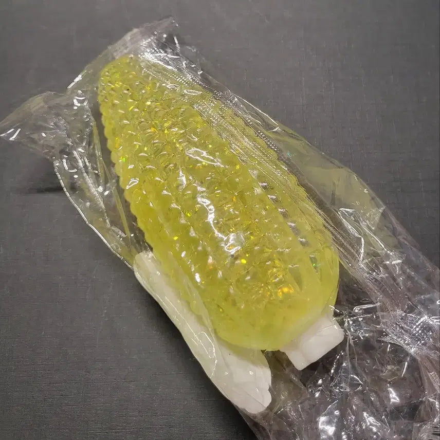 [BUNJANG] Sweet Corn Snack / 찰옥수수 슬랑이