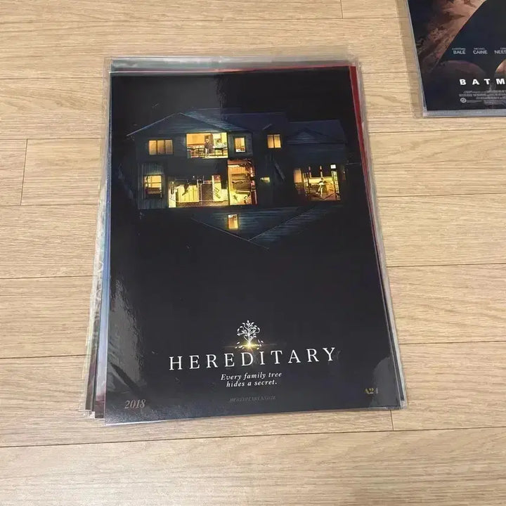 [BUNJANG] Midsommar, Hereditary, Boys Don&