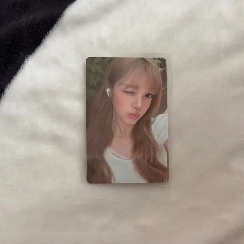 [BUNJANG] HaToHa LemonTang Photocard Lucky Draw POB / 하투하 레몬탱 포카 미공포 하츠투하츠 유하 베리즈 광야 럭드 미공포