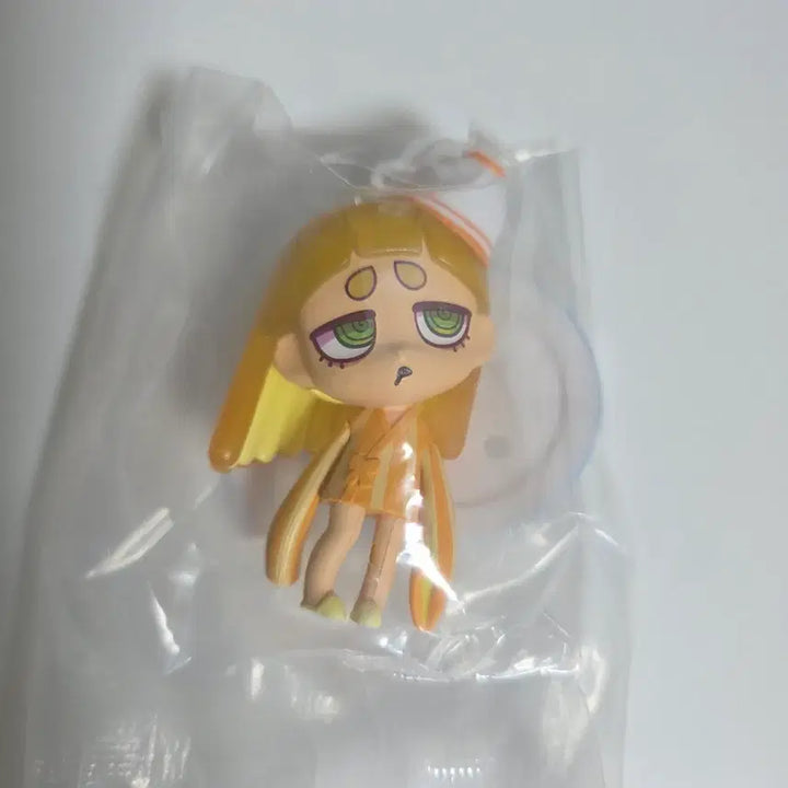 [BUNJANG] Virus Wits Gacha / 바이러스위츠 가챠