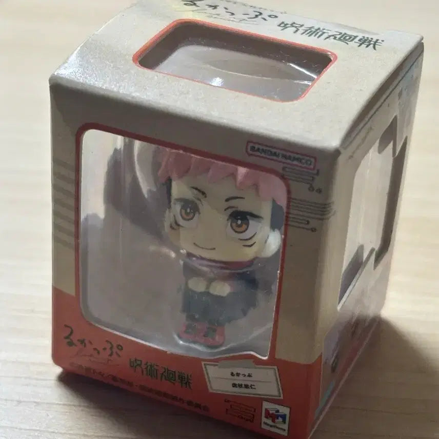 [BUNJANG] Jujutsu Kaisen Mini Look Up Figure Bundle Set / 주술회전 미니 룩업 피규어 일괄 판매