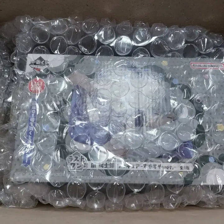 [BUNJANG] Blue Lock Additional Time Kuji Last One Nagi Figure / 블루록 추가시간 쿠지 라스트원 나기 피규어