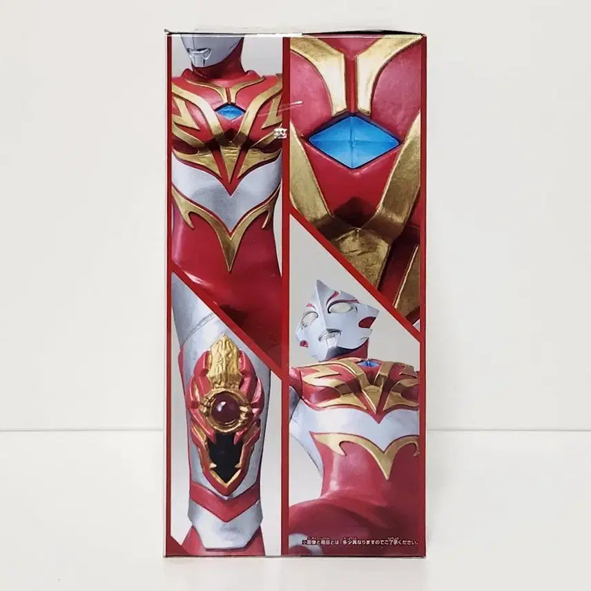 [BUNJANG] Banpresto Hero&
