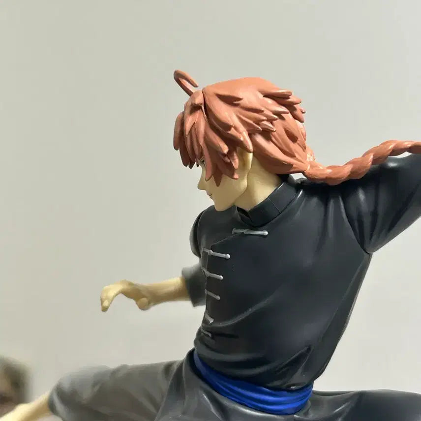 [BUNJANG] Gintama Kamui Banpresto Figure / 은혼 카무이 반프레스토 피규어