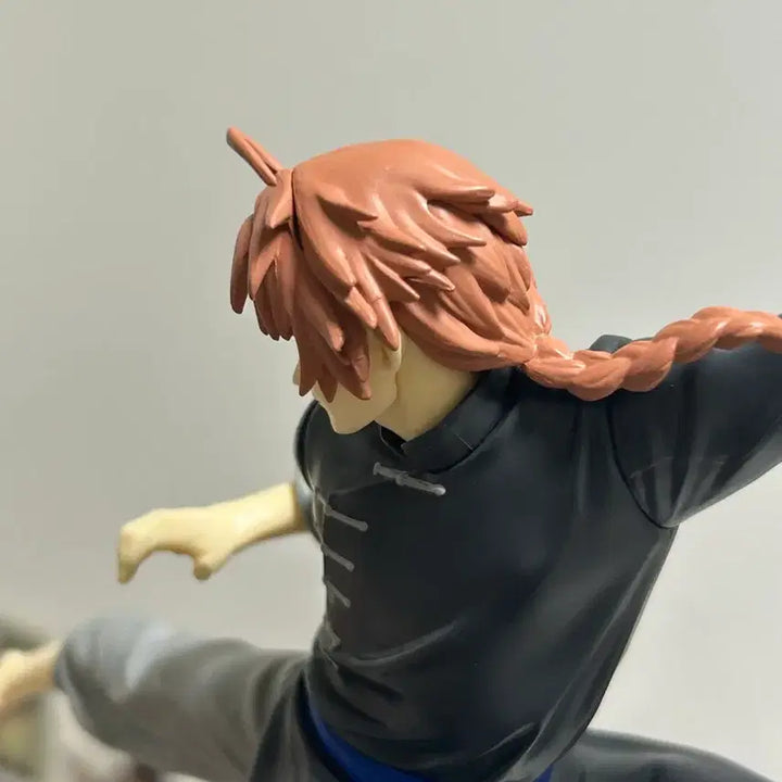 [BUNJANG] Gintama Kamui Banpresto Figure / 은혼 카무이 반프레스토 피규어