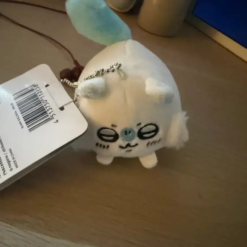 [BUNJANG] Momonga Keyring / 모몽가 키링