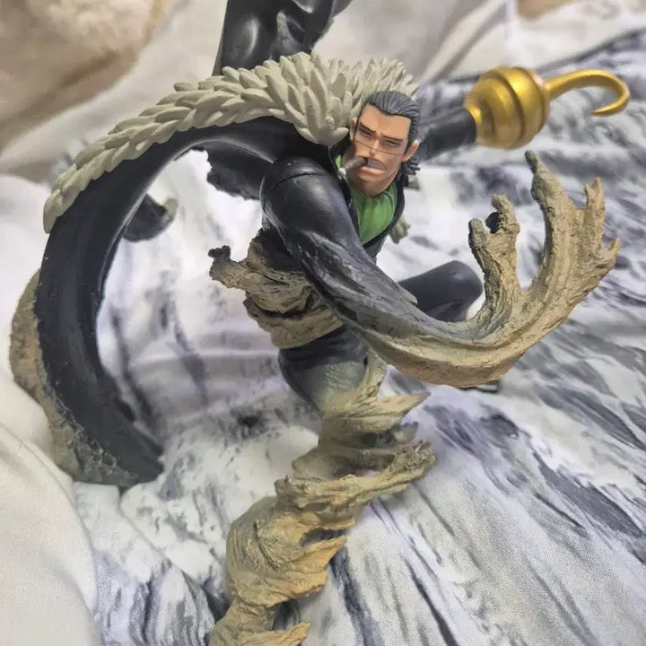 [BUNJANG] Banpresto Crocodile Figure / 원피스 반프레스토 크로커다일 피규어