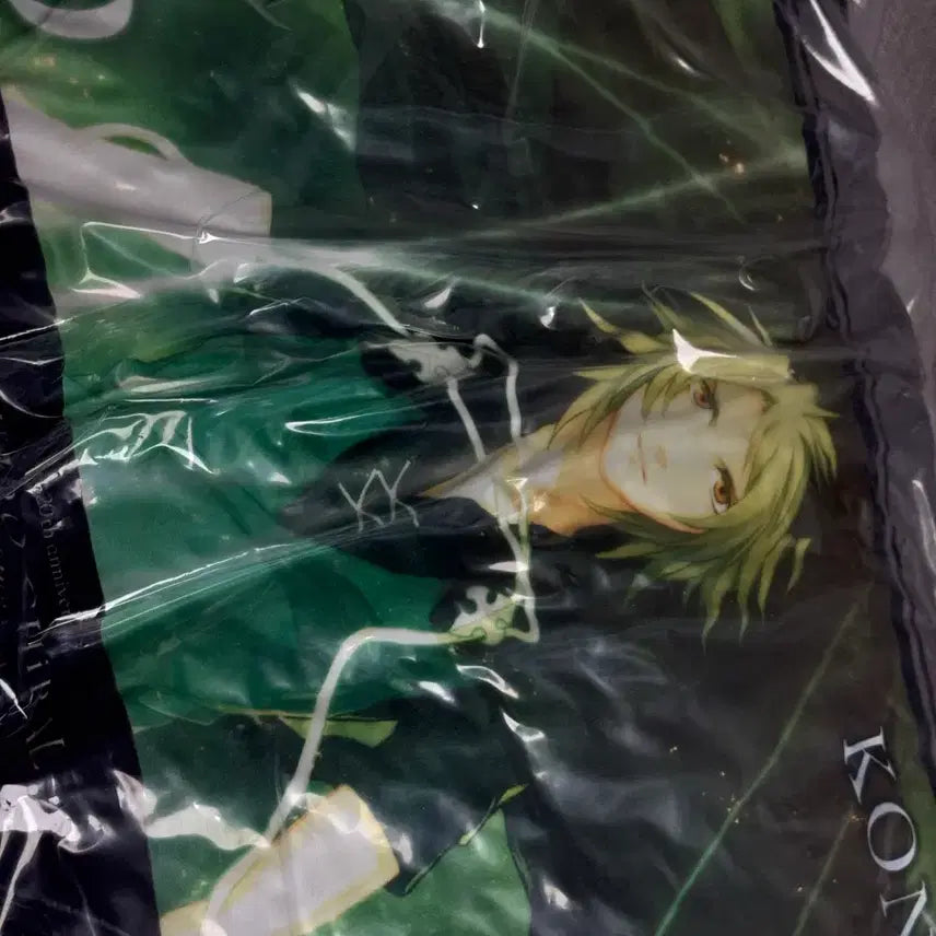 [BUNJANG] Slow Damage Lamento Official Goods Cushion Bundle Set / (미개봉) 슬로우데미지 라멘토 공식 굿즈 쿠션 일괄