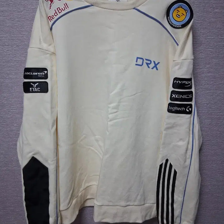 [BUNJANG] DRX Deft Worlds Uniform L / 20 DRX 월즈 데프트 유니폼