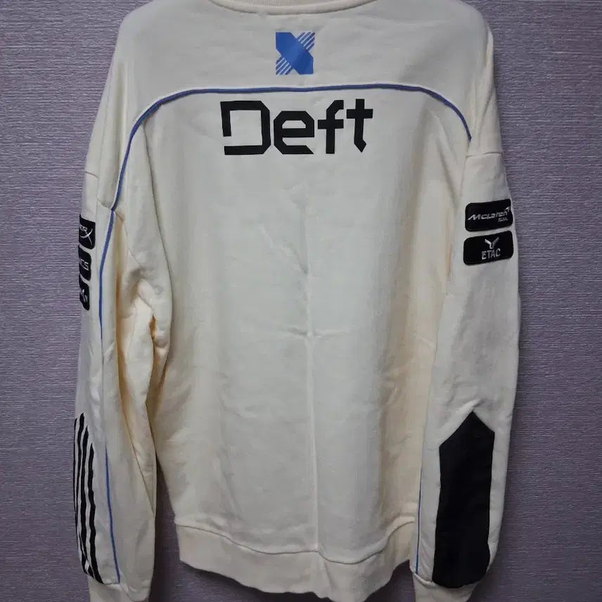 [BUNJANG] DRX Deft Worlds Uniform L / 20 DRX 월즈 데프트 유니폼