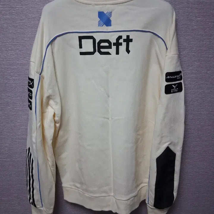 [BUNJANG] DRX Deft Worlds Uniform L / 20 DRX 월즈 데프트 유니폼