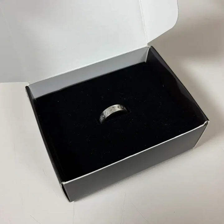 [BUNJANG] RIIZE Anton Everland Ring / 라이즈 앤톤 에버랜드 반지