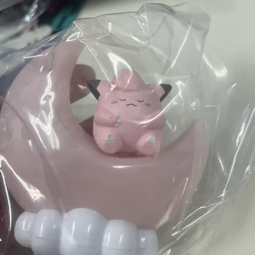 [BUNJANG] Pikachu Figure / 지나지나짱님 개인거래창