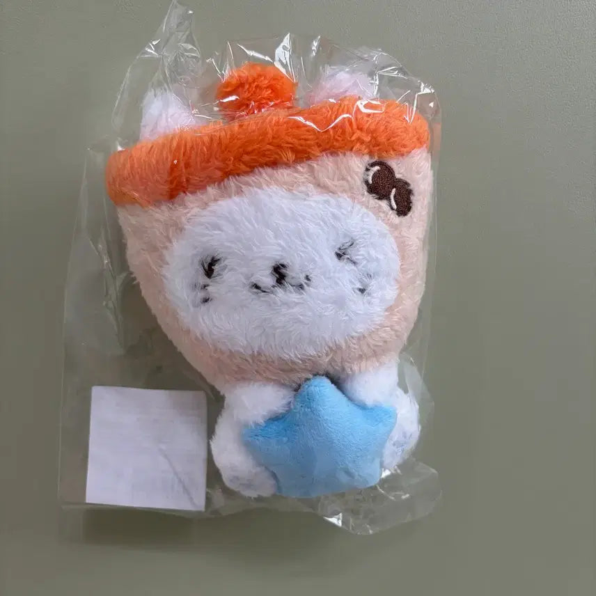 [BUNJANG] NCT WISH Starish Doll Bubble Cat / 엔시티위시 스타위시돌 버블냥