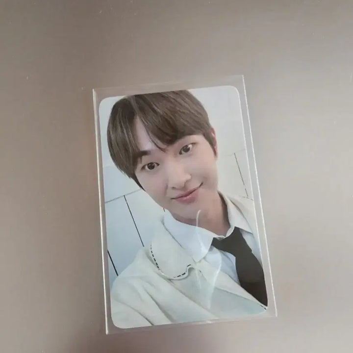 [BUNJANG] ONEW ONEWDAY Admission Photocard / 샤이니 온유 24오뉴데이 포카