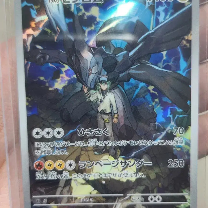 [BUNJANG] Pokemon Japanese N&