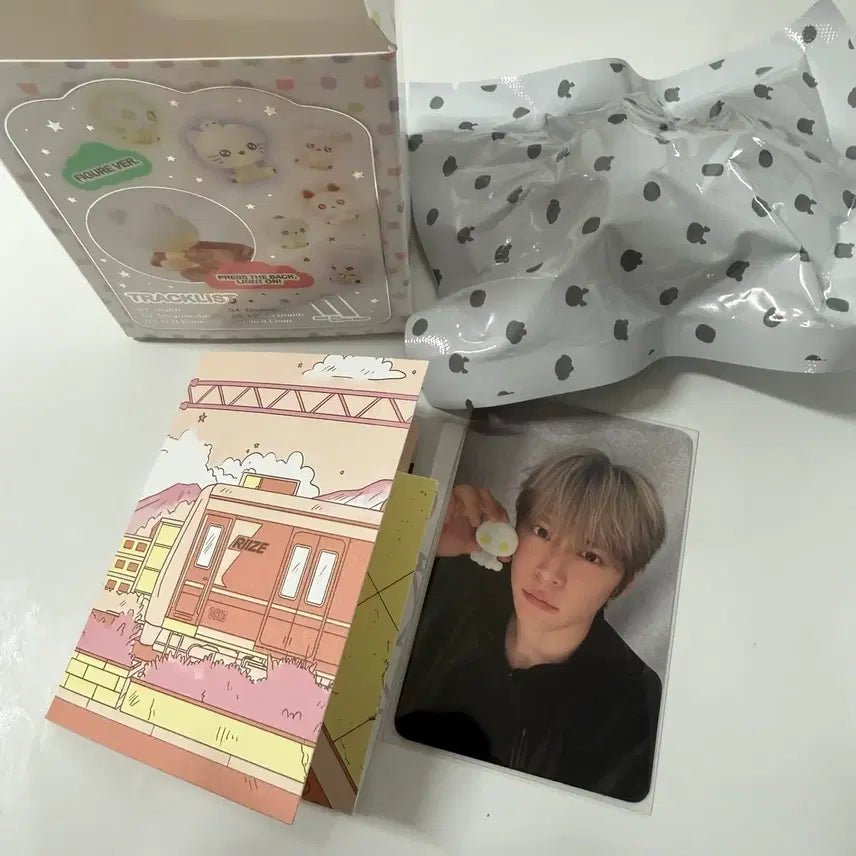 [BUNJANG] RIIZE Mini Album Vol. 2 &
