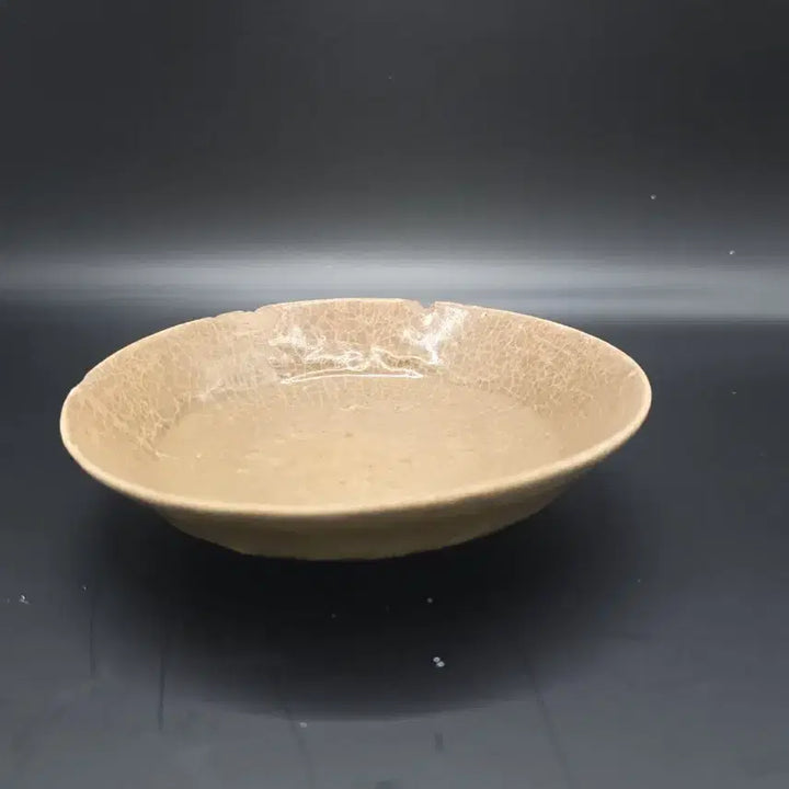 [BUNJANG] Authentic Goryeo Dynasty Celadon Plate / 진품 고려청자 접시