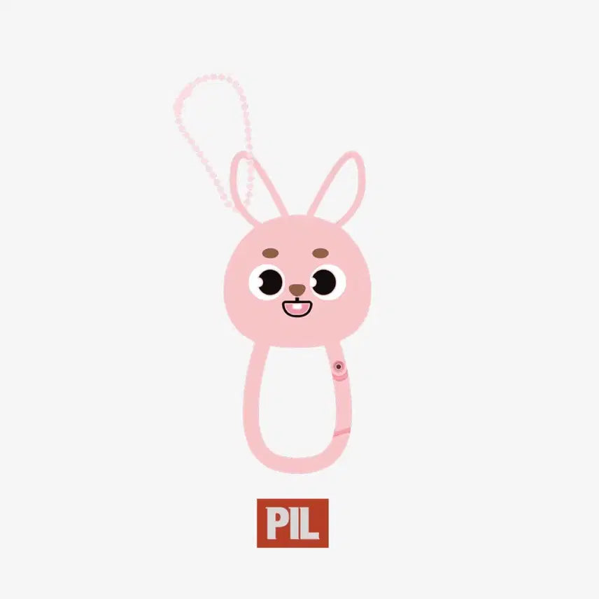[BUNJANG] DAY6 D-DAY Kyeongsang MD Metal Carabiner Phil (Sealed) / 데이식스 데케이드 고양 엠디 메탈 카라비너 필 (미개봉)