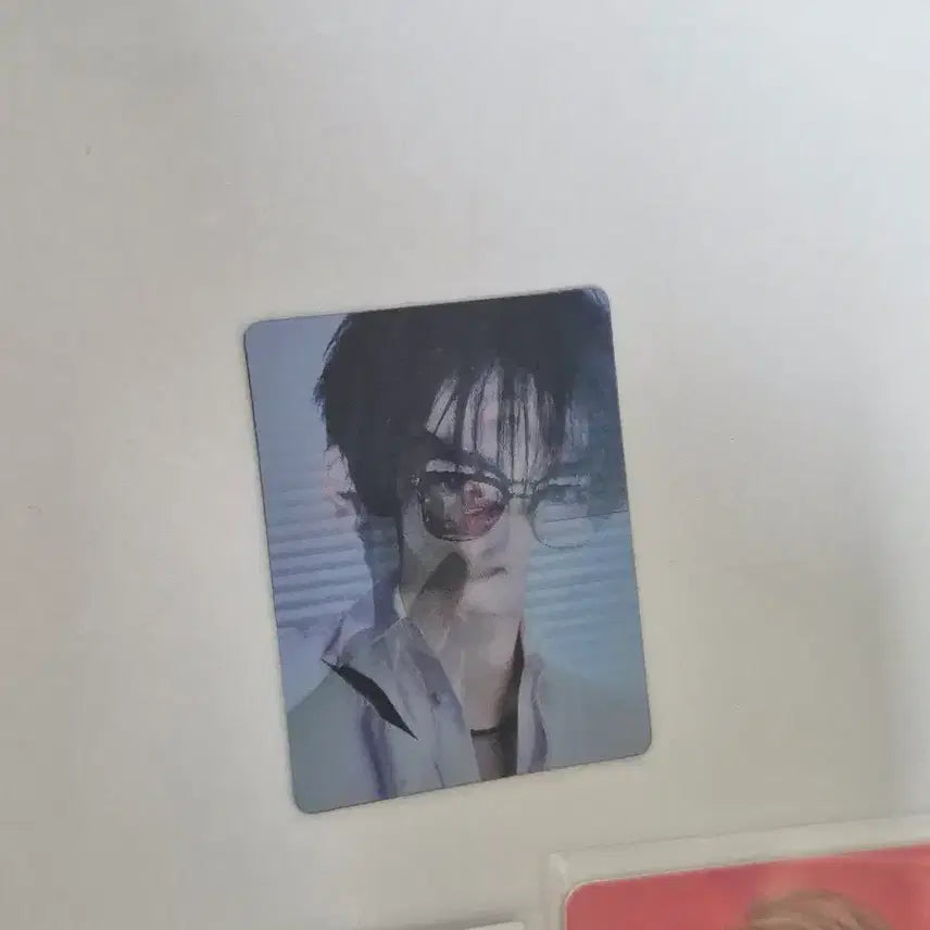 [BUNJANG] ENHYPEN NIKI Photocard Bundle Set / 엔하이픈 니키 이즈위 dvd 포카 양도