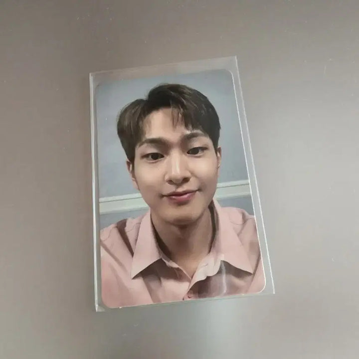 [BUNJANG] SHINee 6th Album Onew Photocard / 샤이니 6집 온유 포카