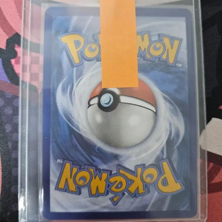 [BUNJANG] Pokemon Card Moyamow Promo / 포켓몬카드 모야모 프로모