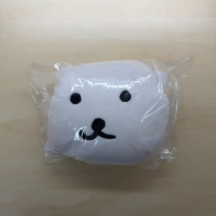 [BUNJANG] N.Flying Lee N.Flying SeungHyub Kyeoljoolgom Pouch / 엔플라잉 이승협 지켜줄곰 지곰이 파우치