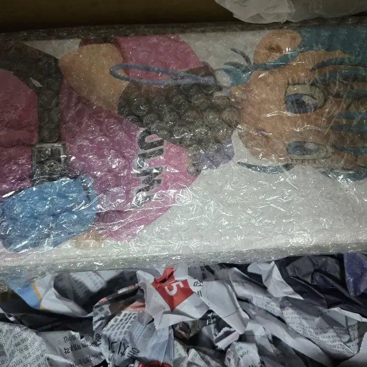 [BUNJANG] Ichiban Kuji Dragon Ball Bulma B Prize Figure (Sealed) / 제일복권 드래곤볼 브루마B상 (미개봉)