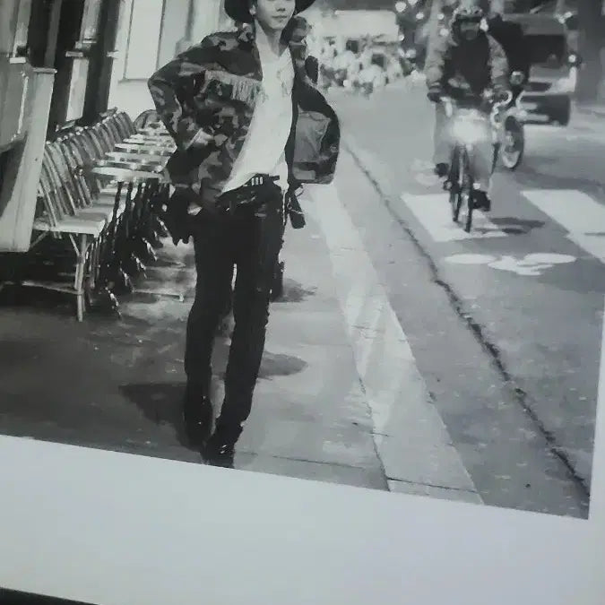 [BUNJANG] Park Hyo Shin Re:Verse LP / 박효신 레베LP
