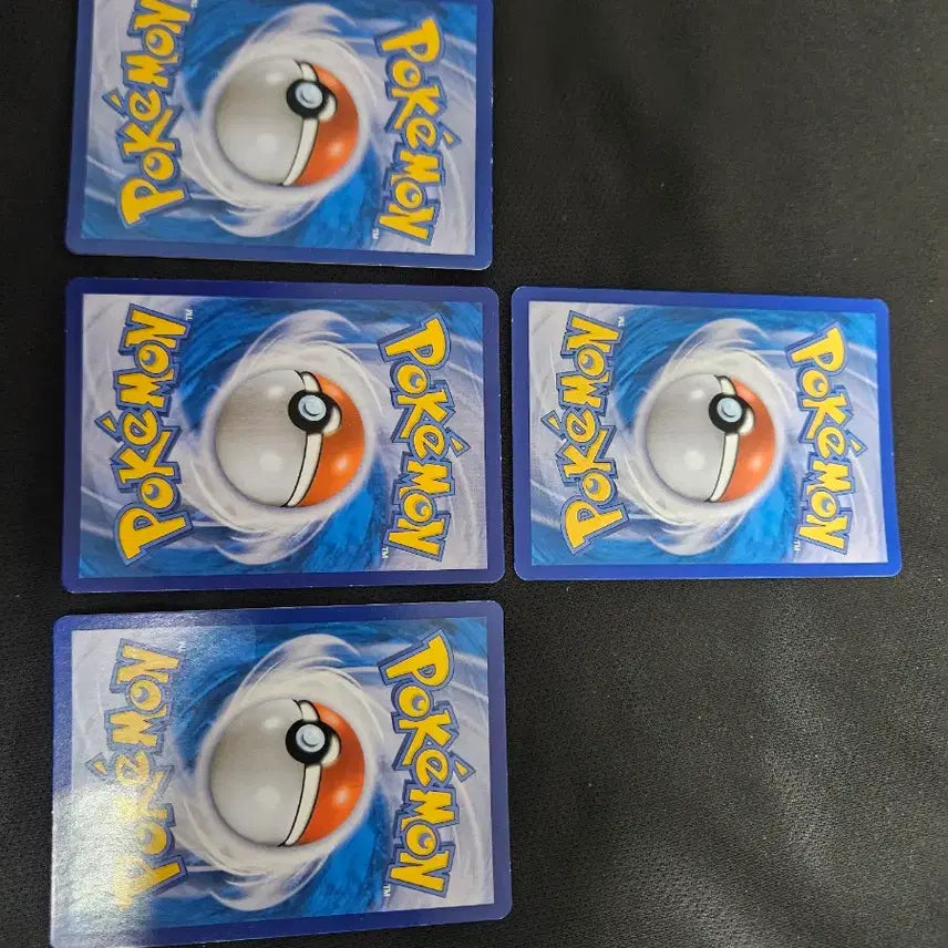 [BUNJANG] Pokemon Card Bundle (Snorlax, Reshiram, Charizard, Pachirisu AR) / 포켓몬 카드 chr (잠만보, 제크로무, 리자몽) 파치리스 ar 일괄판매