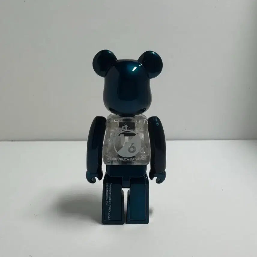 [BUNJANG] Bearbrick M*A*P *F* Sale / 베어브릭 마퍼 판매합니다