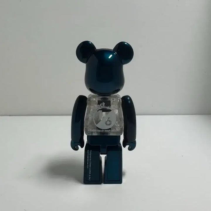 [BUNJANG] Bearbrick M*A*P *F* Sale / 베어브릭 마퍼 판매합니다