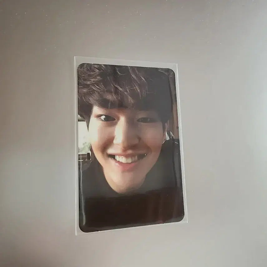 [BUNJANG] SHINee Onew 1&amp;1 Photocard / 샤이니 1&amp;1 원앤원 온유 포카