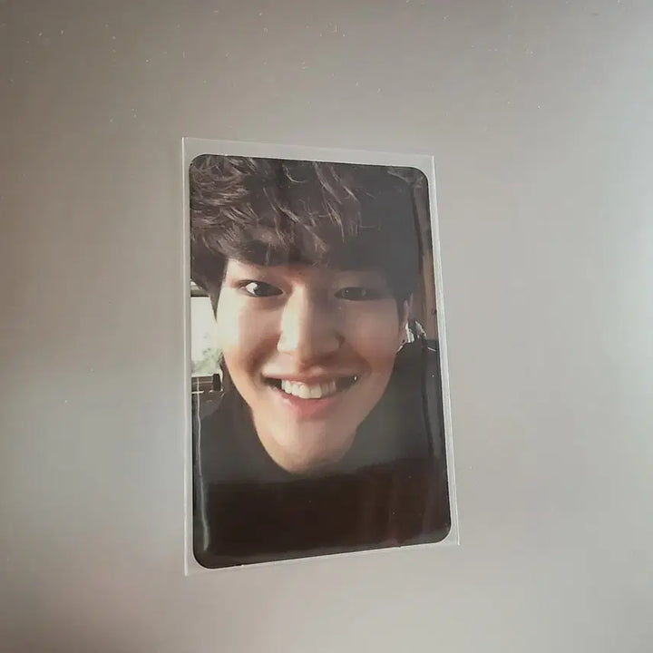 [BUNJANG] SHINee Onew 1&amp;1 Photocard / 샤이니 1&amp;1 원앤원 온유 포카