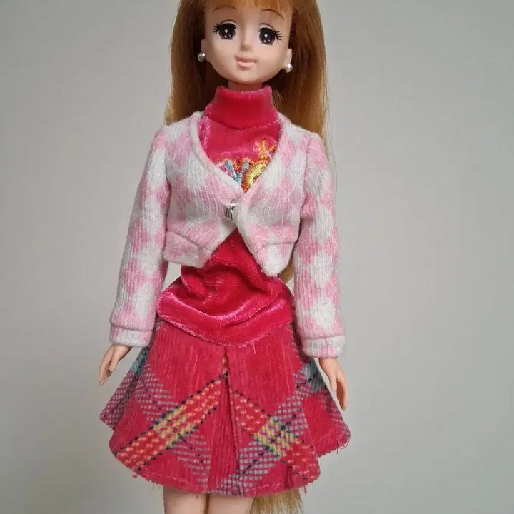 [BUNJANG] Mimi Doll Vintage / 미미인형